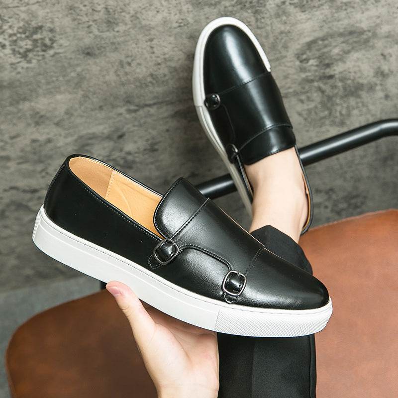 Men’s Casual Loafers Slip-On – Stylish, Comfortable, & Versatile - MODISH X