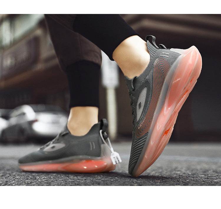 New Look Sneakers for Men UK – Stylish, Comfortable & Versatile Footwear - MODISH X