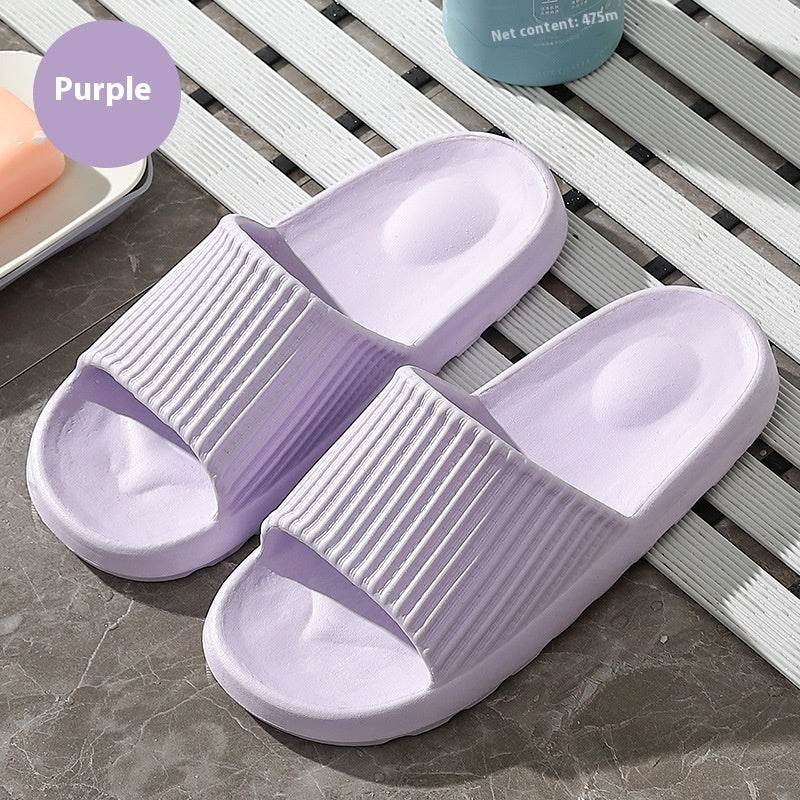 Men’s Non-Slip Indoor Slippers – Anti-Slip & Waterproof - MODISH X