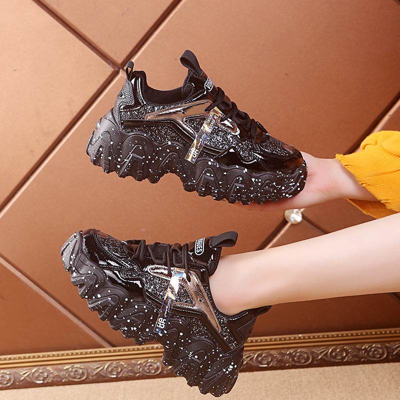 Best Women’s Platform Sneakers – Stylish & Lightweight - MODISH X