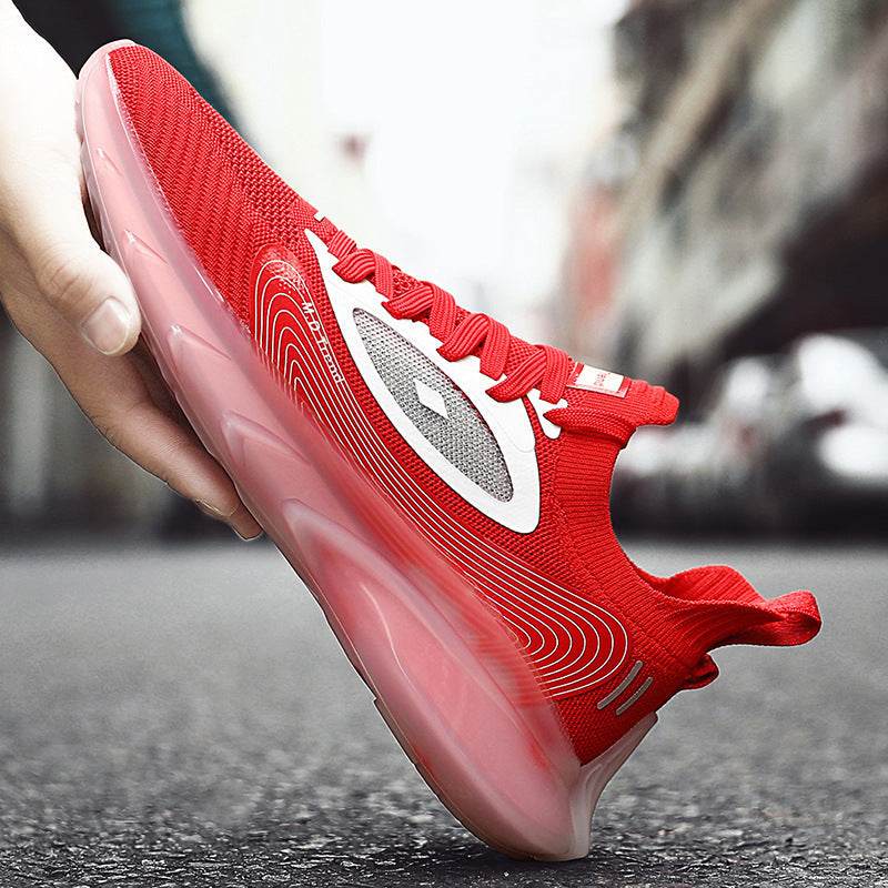 New Look Sneakers for Men UK – Stylish, Comfortable & Versatile Footwear - MODISH X