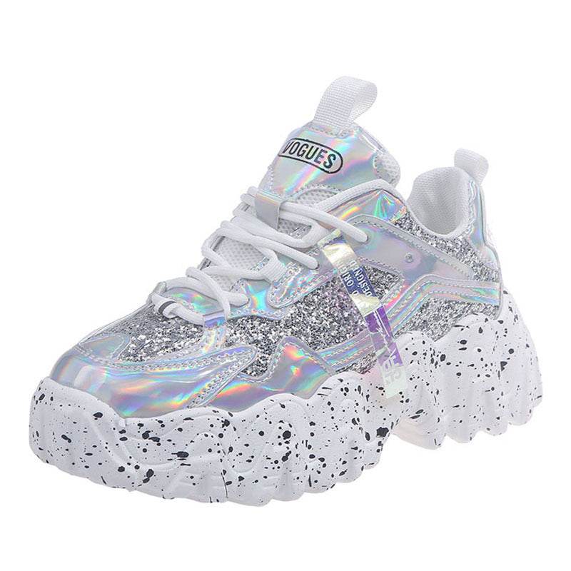 Best Women’s Platform Sneakers – Stylish & Lightweight - MODISH X