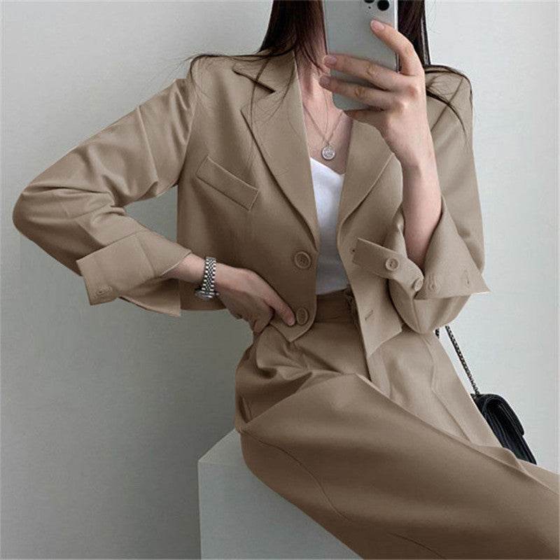 Effortlessly Stylish Women’s Business Suits for Modern Fashion - MODISH X