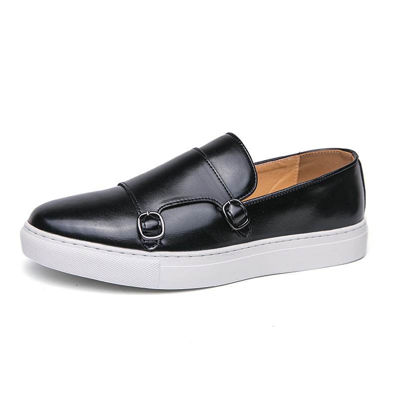 Men’s Casual Loafers Slip-On – Stylish, Comfortable, & Versatile - MODISH X