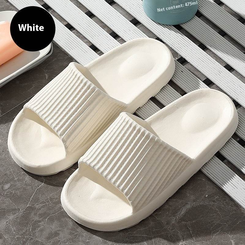 Men’s Non-Slip Indoor Slippers – Anti-Slip & Waterproof - MODISH X