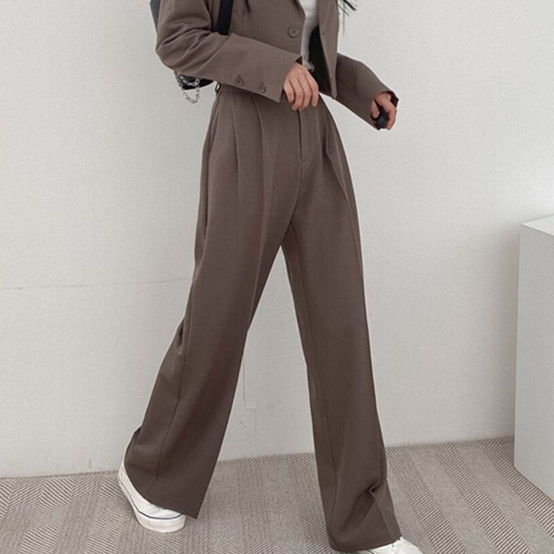 Effortlessly Stylish Women’s Business Suits for Modern Fashion - MODISH X