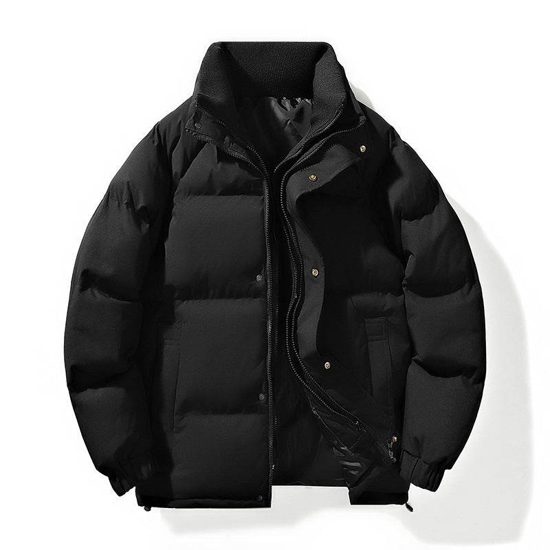 Men’s Padded Jacket – Cozy & Stylish Cotton Winter Coat - MODISH X