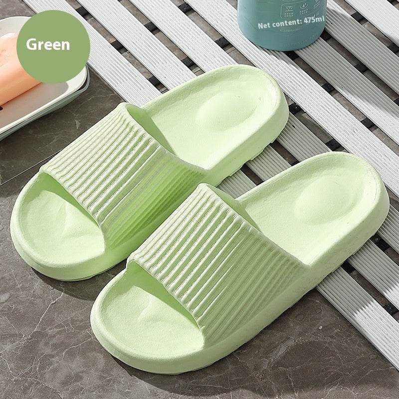 Men’s Non-Slip Indoor Slippers – Anti-Slip & Waterproof - MODISH X