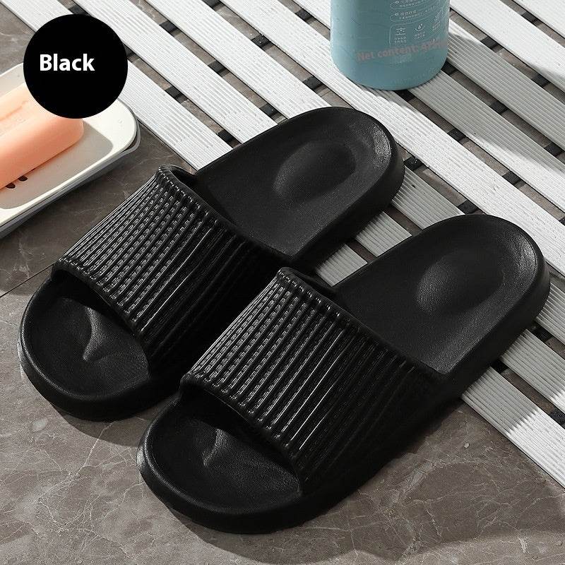 Men’s Non-Slip Indoor Slippers – Anti-Slip & Waterproof - MODISH X