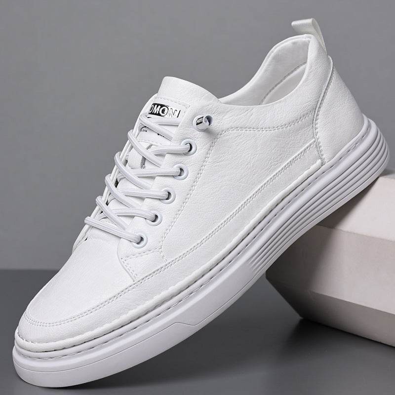Men’s Spring & Autumn Breathable Sneakers – Lightweight, Non-slip & Chic - MODISH X