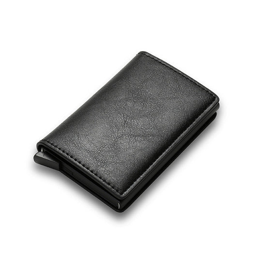 Women's Best Slim Credit Card Holders – Secure & Stylish Wallet