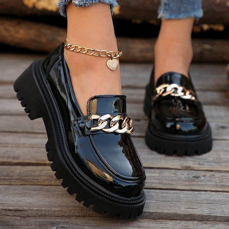 Best Women’s Slip-On Thick Bottom Outdoor Shoes – Trendy & Durable - MODISH X