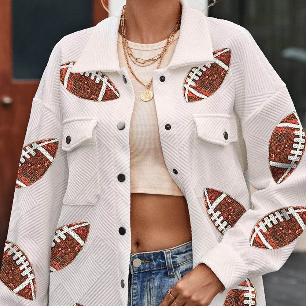 Women's Fashion All-Matching Cardigan Shirt – UK Exclusive Style - MODISH X