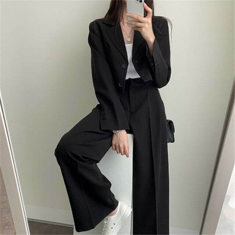 Effortlessly Stylish Women’s Business Suits for Modern Fashion - MODISH X