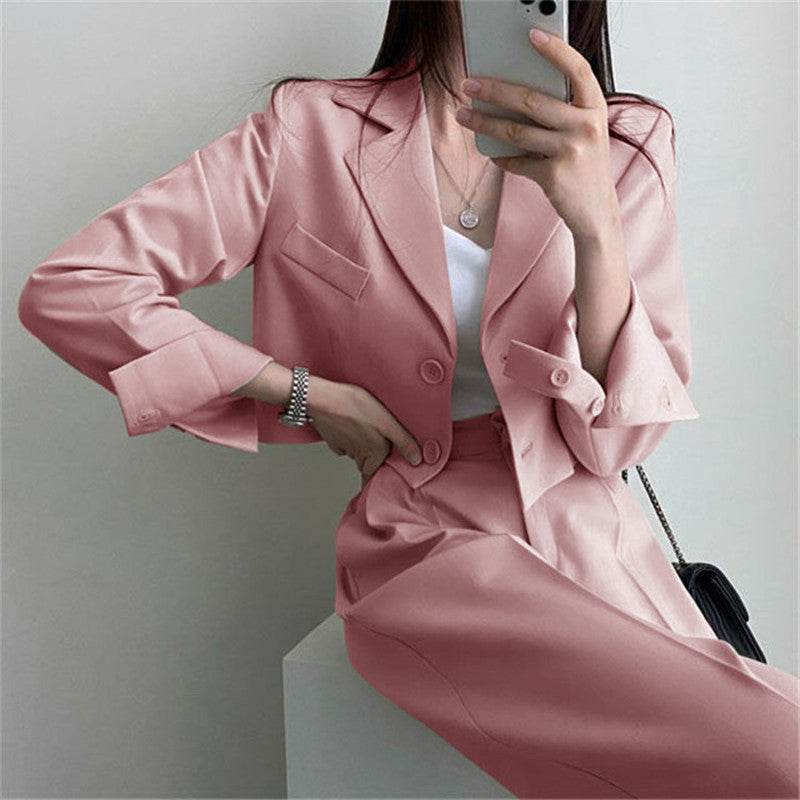 Effortlessly Stylish Women’s Business Suits for Modern Fashion - MODISH X