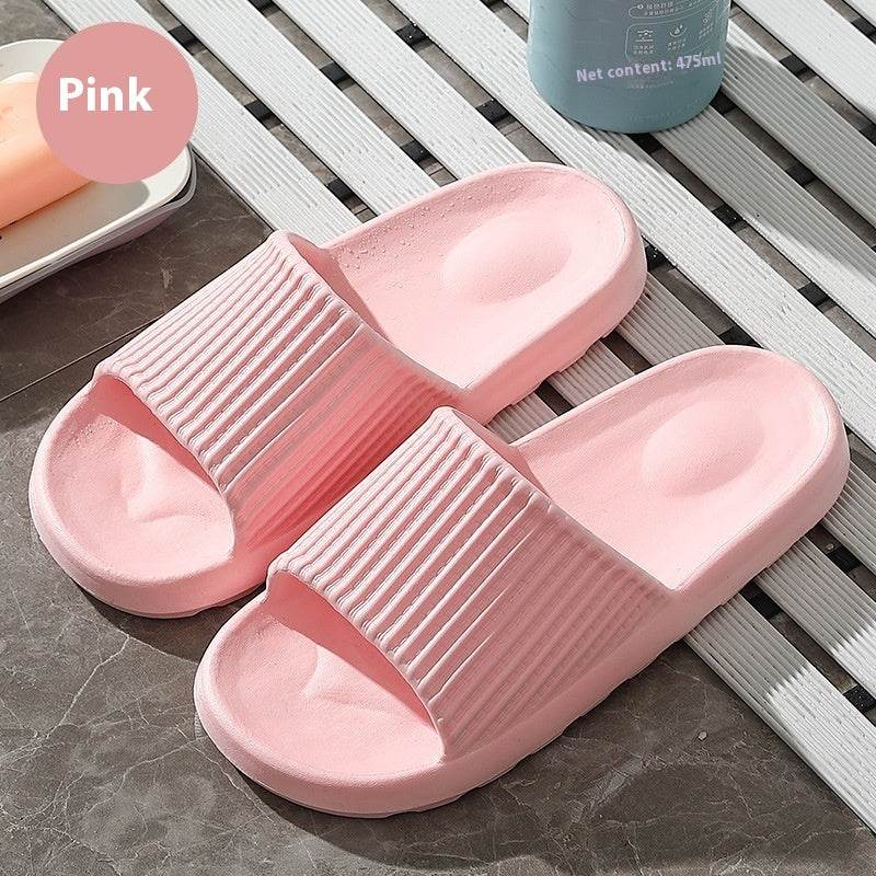Men’s Non-Slip Indoor Slippers – Anti-Slip & Waterproof - MODISH X