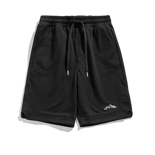 Men's Best Fashion Cropped Casual Pants – Trendy & Comfortable Fit