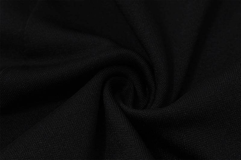 Women’s Contrast Colour Sling Dress – Stylish & Bold & Eye-Catching - MODISH X