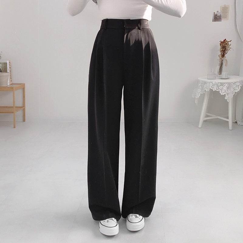 Effortlessly Chic Women’s Business Suits – French Collar Style - MODISH X