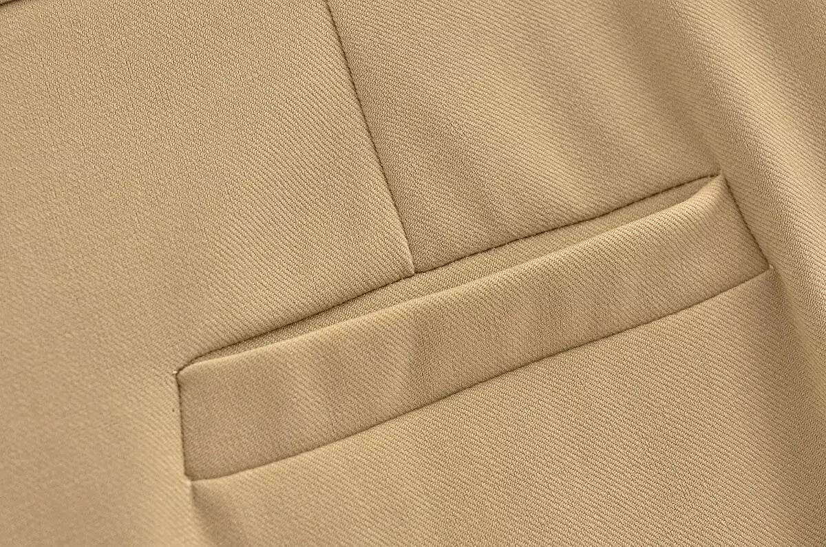 Women’s Chic Solid Wide-Leg Pants – Stylish & Elegant - MODISH X 