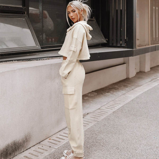 Stay Stylish and Comfortable with Women’s Jogging Suits Sale - MODISH X 