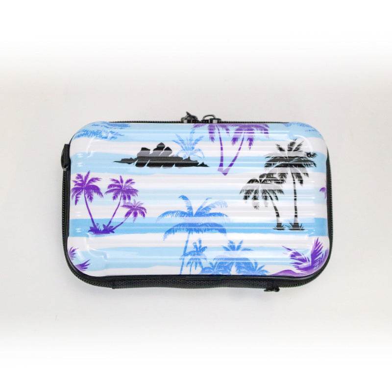 Women’s Fashion Mini Luggage Crossbody Bags – Chic, Compact & Travel-Ready - MODISH X 