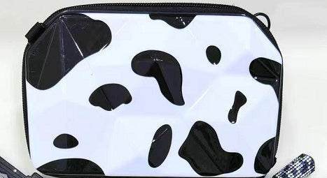 Women’s Fashion Mini Luggage Crossbody Bags – Chic, Compact & Travel-Ready - MODISH X 