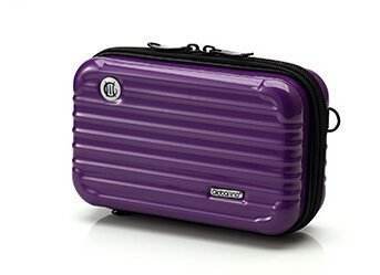 Women’s Fashion Mini Luggage Crossbody Bags – Chic, Compact & Travel-Ready - MODISH X 