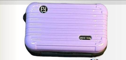 Women’s Fashion Mini Luggage Crossbody Bags – Chic, Compact & Travel-Ready - MODISH X 