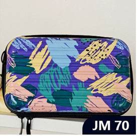 Women’s Fashion Mini Luggage Crossbody Bags – Chic, Compact & Travel-Ready - MODISH X 