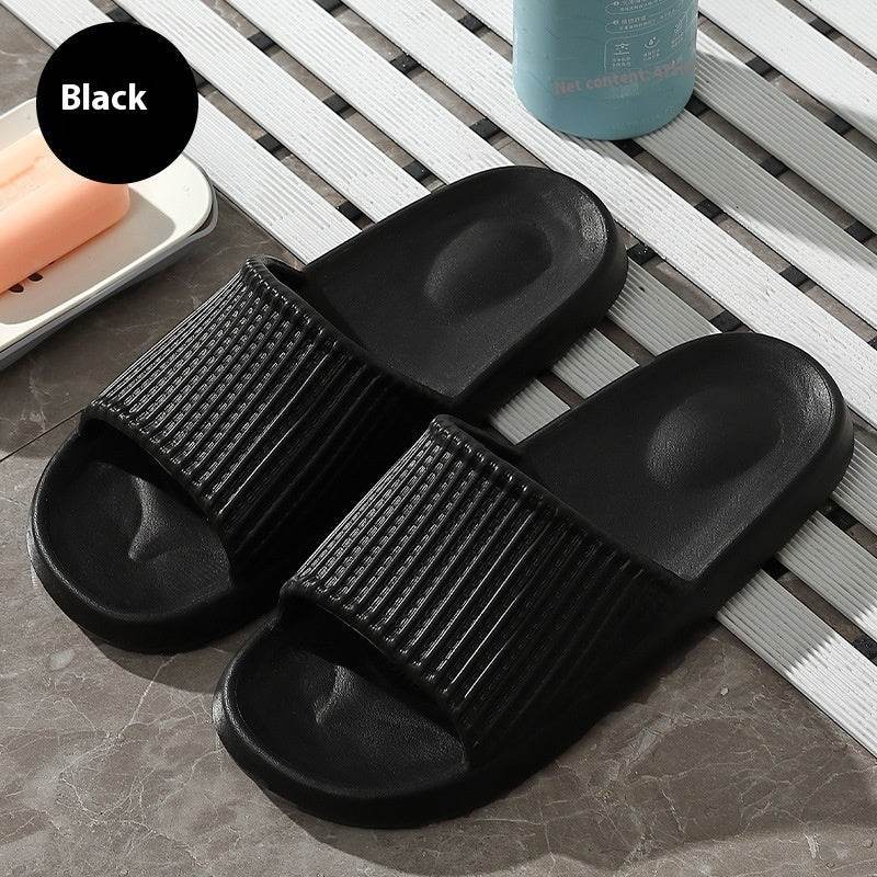 Men’s Non-Slip Indoor Slippers – Anti-Slip & Waterproof - MODISH X 