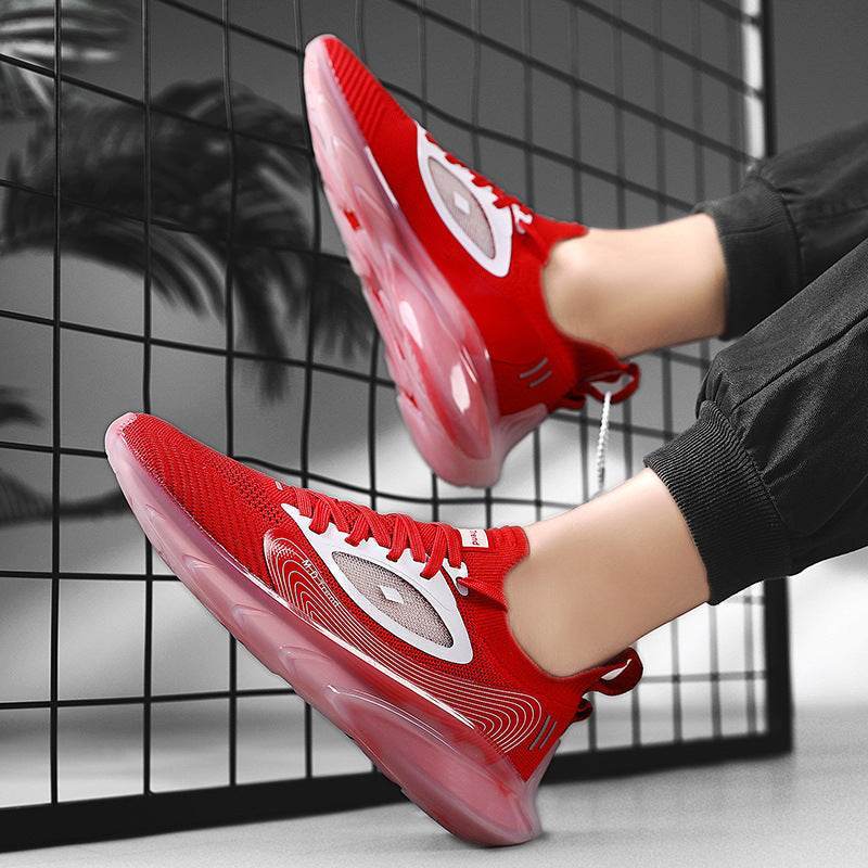 New Look Sneakers for Men UK – Stylish, Comfortable & Versatile Footwear - MODISH X 