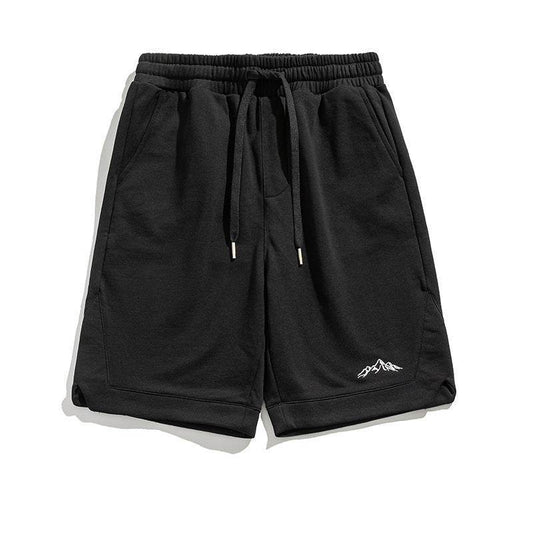 Men's Best Fashion Cropped Casual Pants – Trendy & Comfortable Fit - MODISH X 