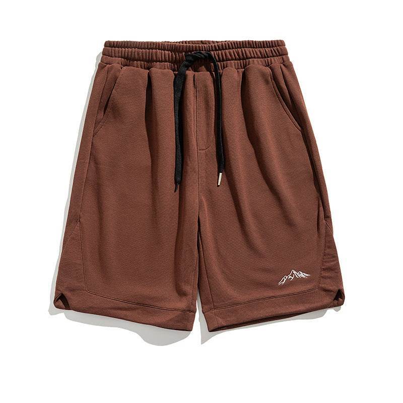Men's Best Fashion Cropped Casual Pants – Trendy & Comfortable Fit - MODISH X 