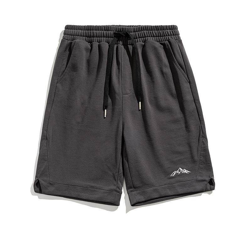 Men's Best Fashion Cropped Casual Pants – Trendy & Comfortable Fit - MODISH X 