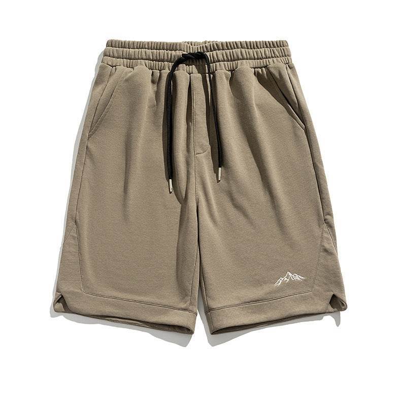 Men's Best Fashion Cropped Casual Pants – Trendy & Comfortable Fit - MODISH X 