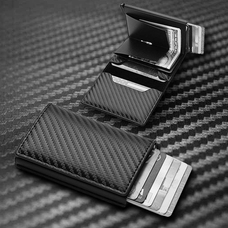 Women's Best Slim Credit Card Holders – Secure & Stylish Wallet - MODISH X 