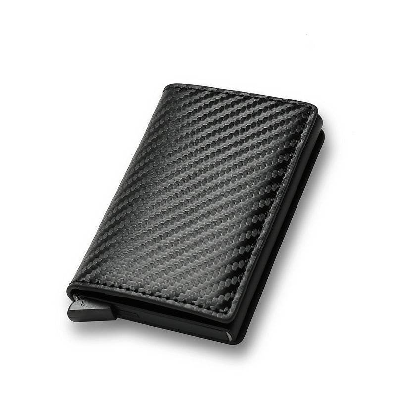 Women's Best Slim Credit Card Holders – Secure & Stylish Wallet - MODISH X 