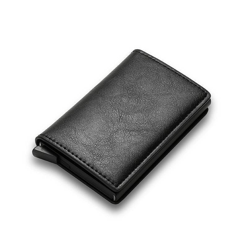 Women's Best Slim Credit Card Holders – Secure & Stylish Wallet - MODISH X 