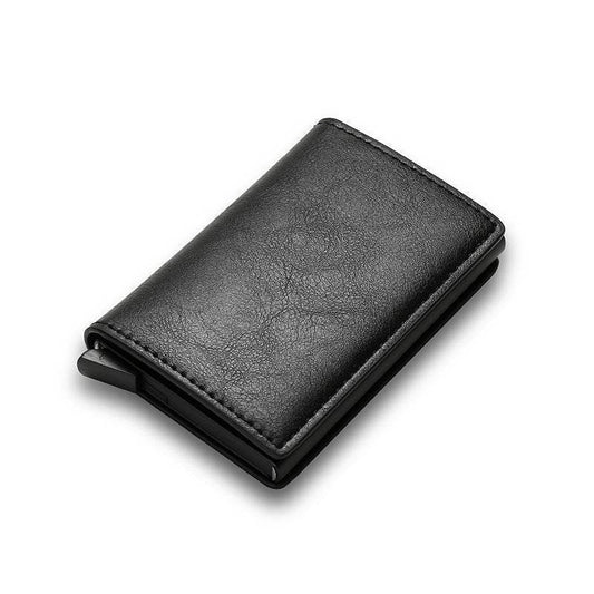 Women's Best Slim Credit Card Holders – Secure & Stylish Wallet - MODISH X 