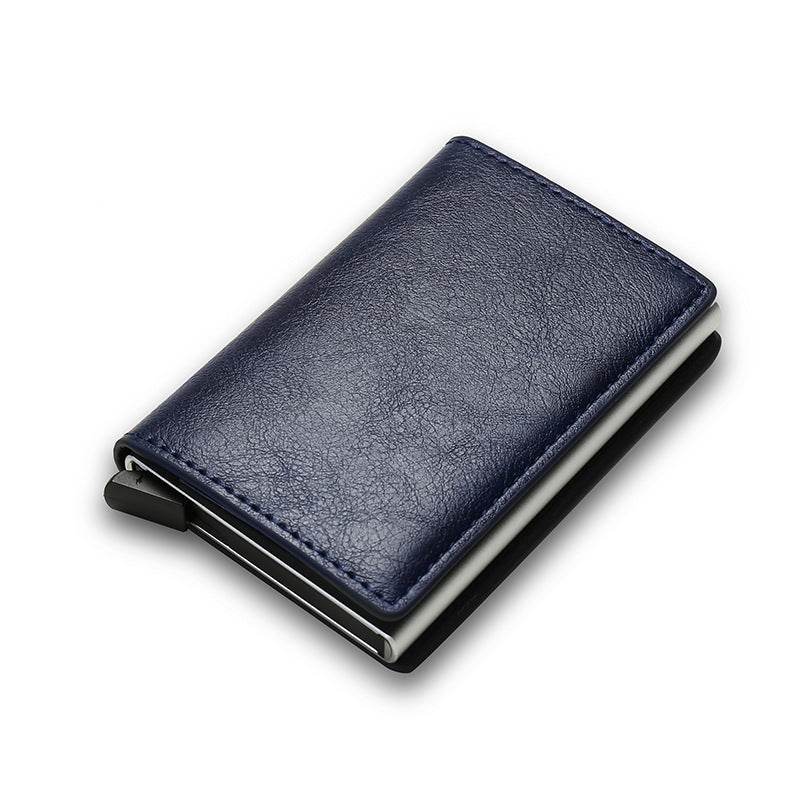 Women's Best Slim Credit Card Holders – Secure & Stylish Wallet - MODISH X 