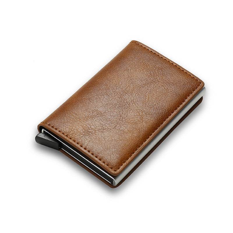 Women's Best Slim Credit Card Holders – Secure & Stylish Wallet - MODISH X 