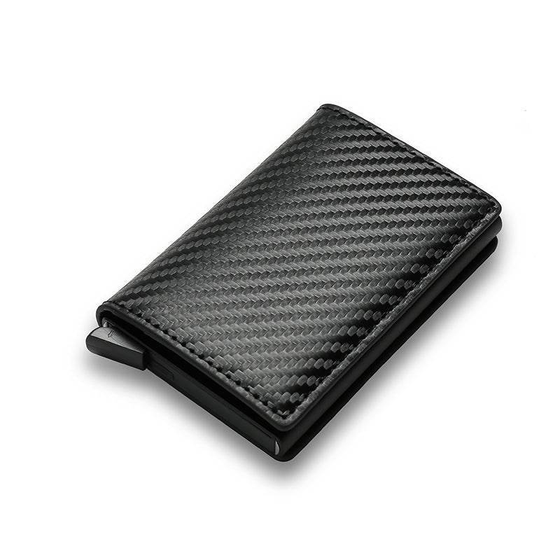 Women's Best Slim Credit Card Holders – Secure & Stylish Wallet - MODISH X 