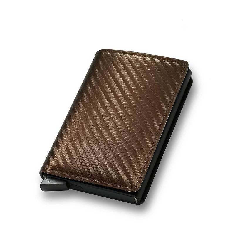 Women's Best Slim Credit Card Holders – Secure & Stylish Wallet - MODISH X 