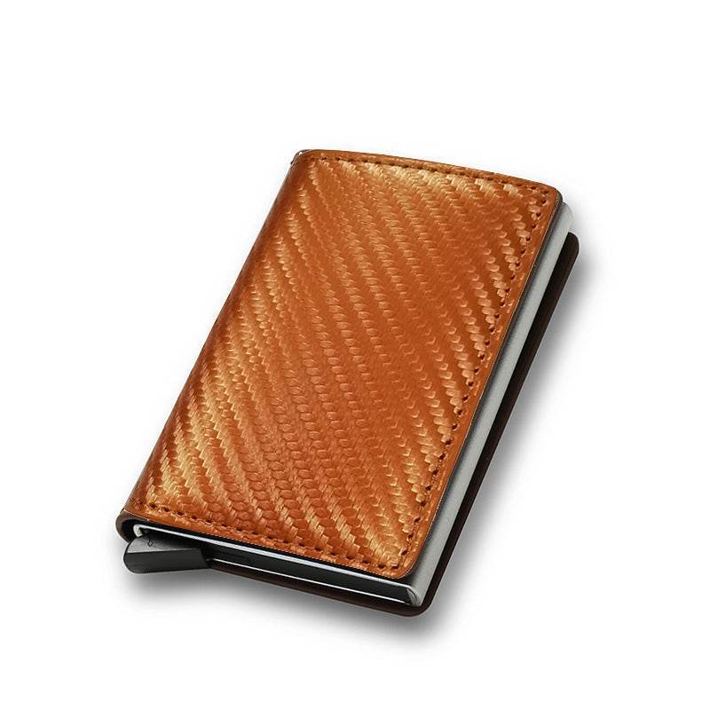 Women's Best Slim Credit Card Holders – Secure & Stylish Wallet - MODISH X 
