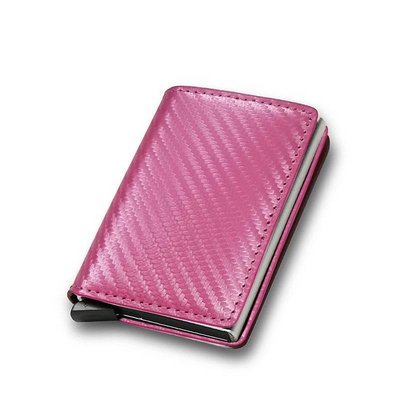 Women's Best Slim Credit Card Holders – Secure & Stylish Wallet - MODISH X 