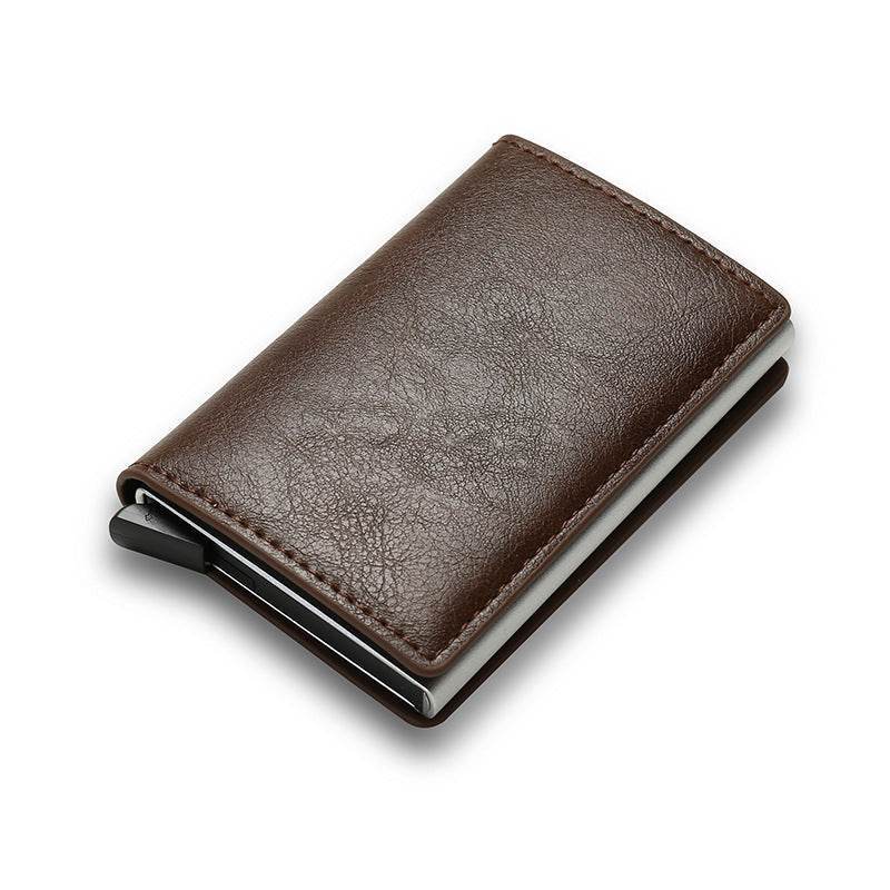 Women's Best Slim Credit Card Holders – Secure & Stylish Wallet - MODISH X 