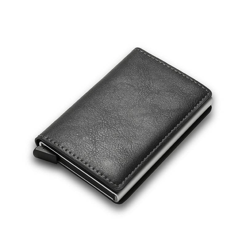 Women's Best Slim Credit Card Holders – Secure & Stylish Wallet - MODISH X 