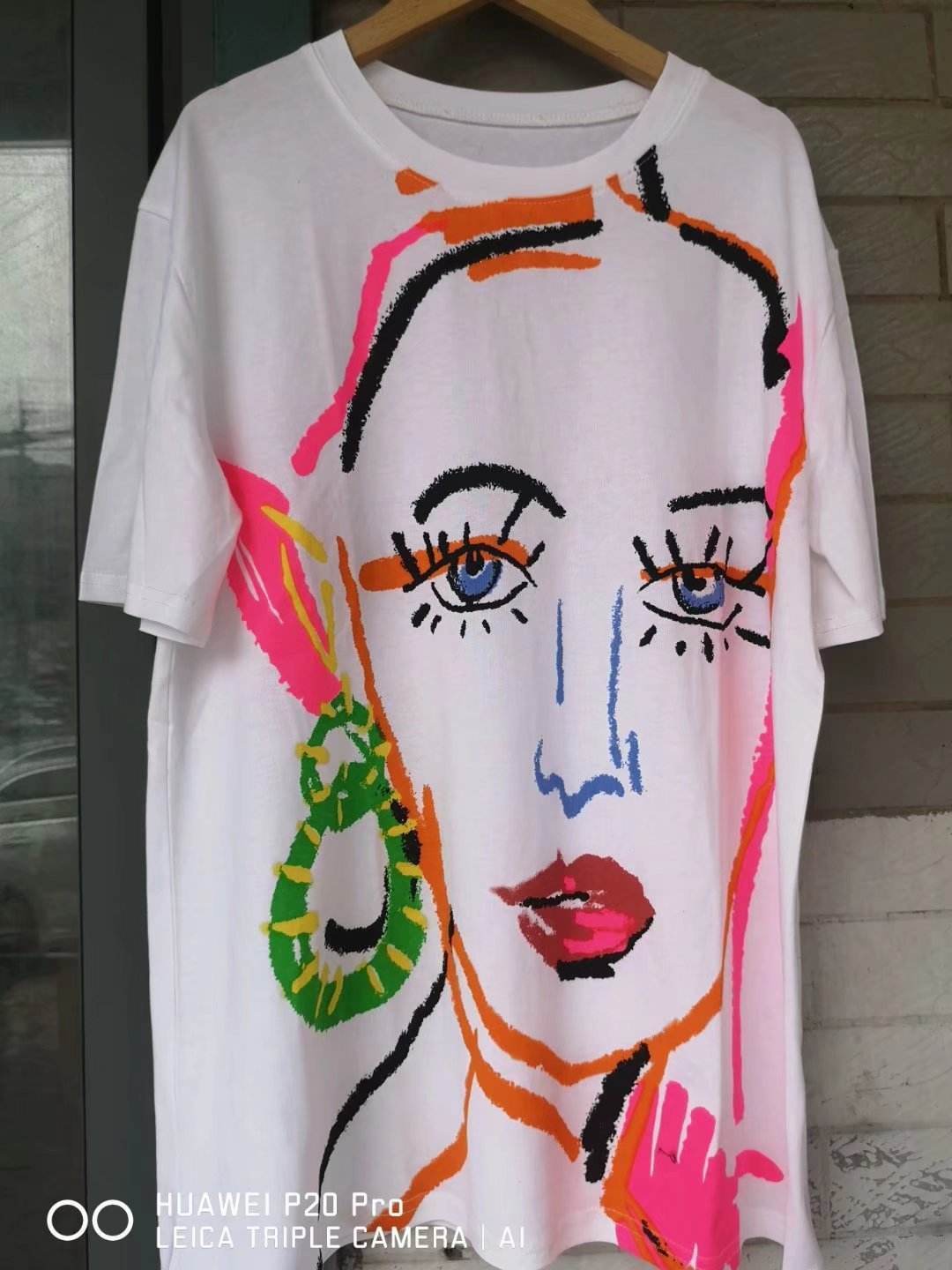 Women's Fashion Short-Sleeved Printed T-Shirts – Trendy & Modish - MODISH X 